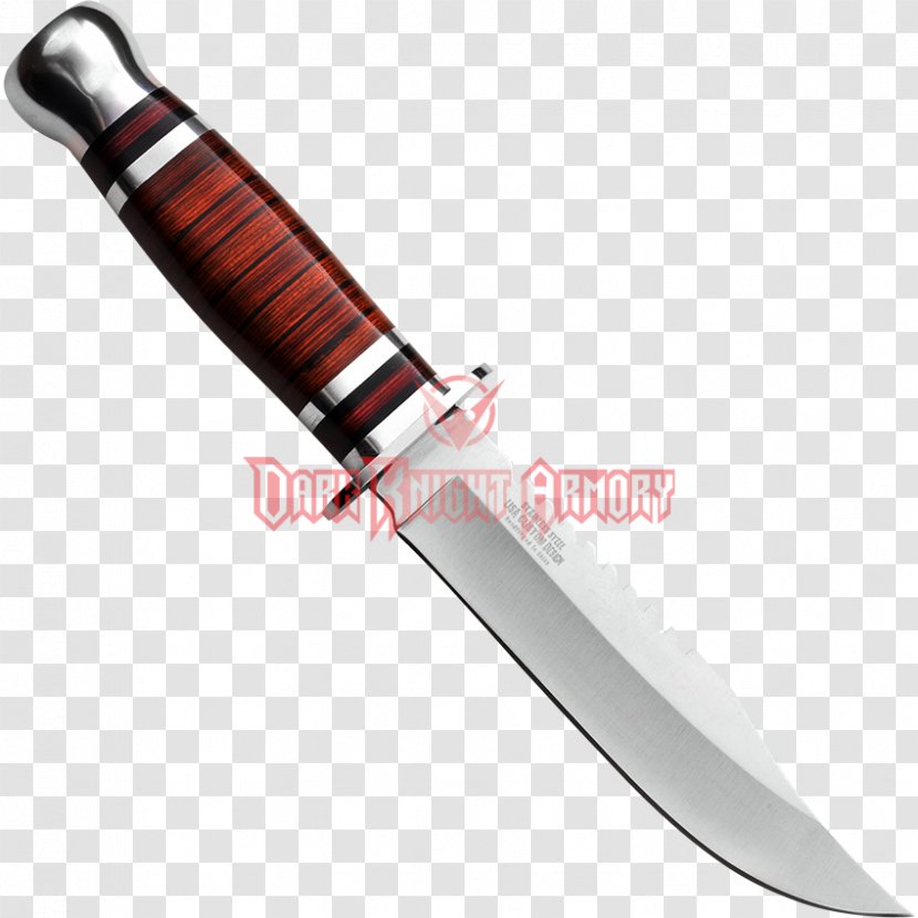 Chef's Knife Utility Knives Paint Marker Blade Transparent PNG