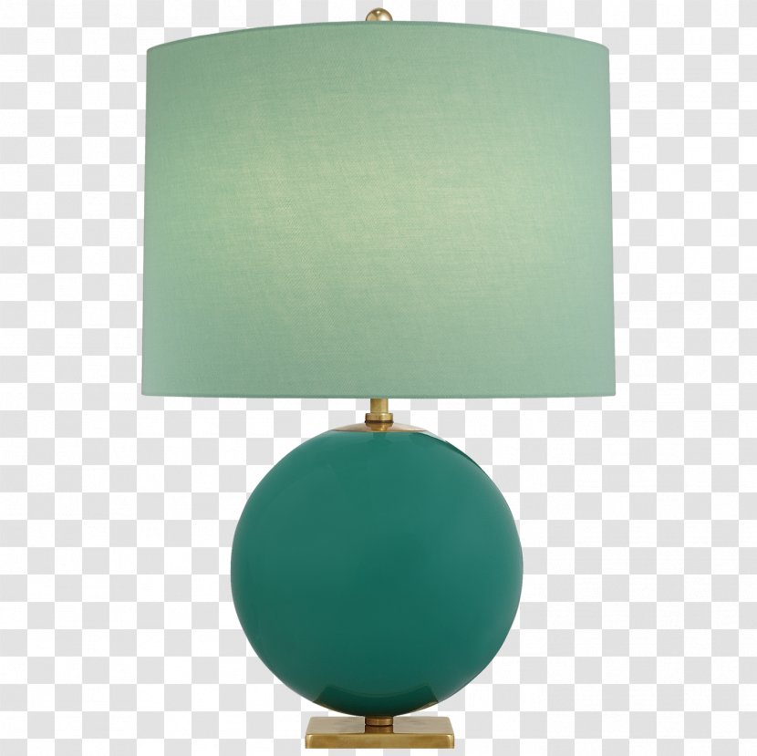 Lighting Lamp Kate Spade New York Table - Crystal Chandeliers Transparent PNG
