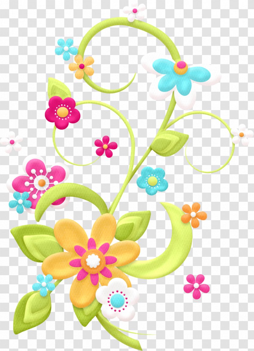 Wildflower Clip Art - Floristry - Flower Transparent PNG