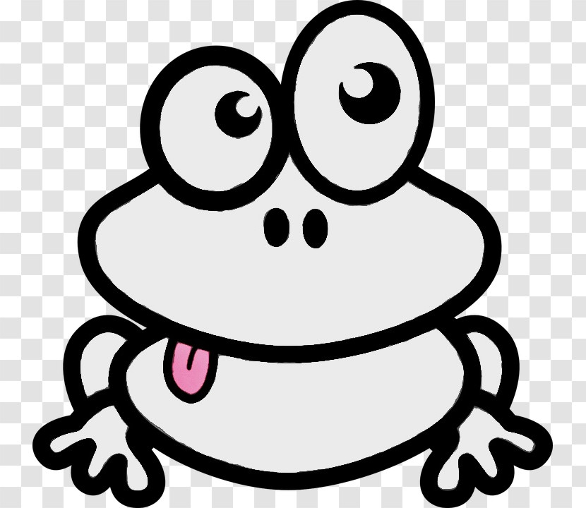 Frogs Amphibians Cartoon Drawing Blog Transparent PNG