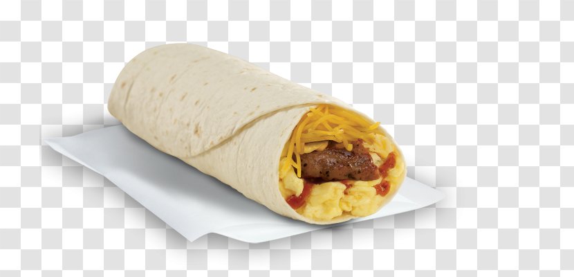 Mission Burrito Breakfast Sandwich Taquito Hot Dog - Wrap - Crushed Red Pepper Transparent PNG