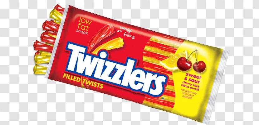 Liquorice Twizzlers Nibs Candies Strawberry Twists Candy Lollipop - Bagel And Cream Cheese Transparent PNG