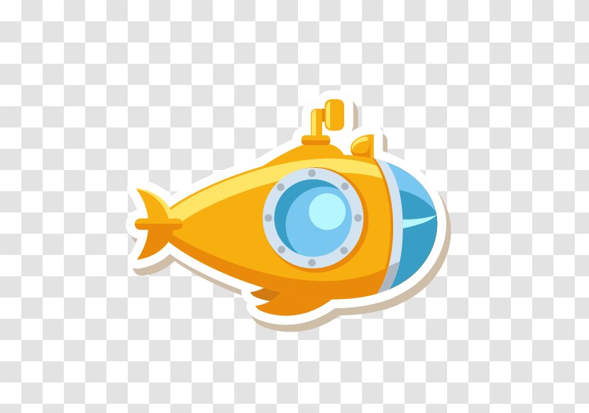 Mobile App Iron-on - Sticker - Spaceship Transparent PNG