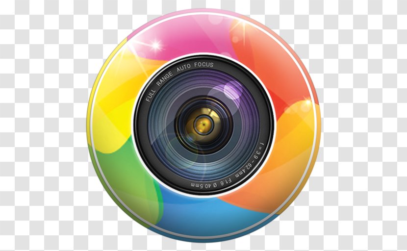 Camera Lens Photography Transparent PNG