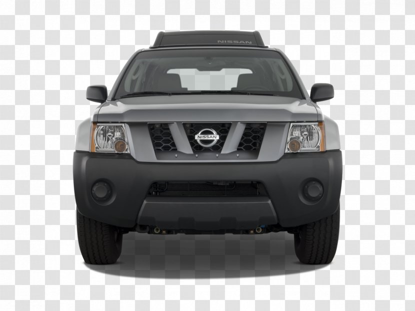 Nissan Xterra Cadillac SRX Car Luxury Vehicle - Automotive Lighting Transparent PNG