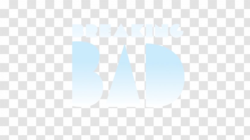 Logo Brand Blue - Computer - Breaking Bad Transparent PNG