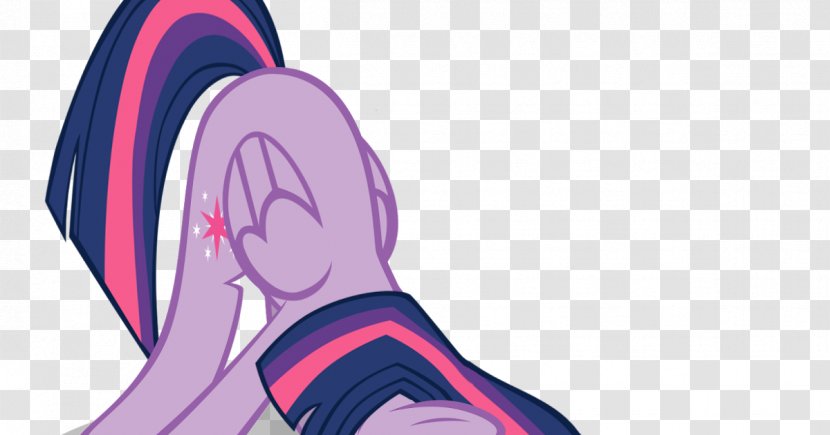 Pinkie Pie Applejack Twilight Sparkle Pony Rainbow Dash - Silhouette - Horse Transparent PNG