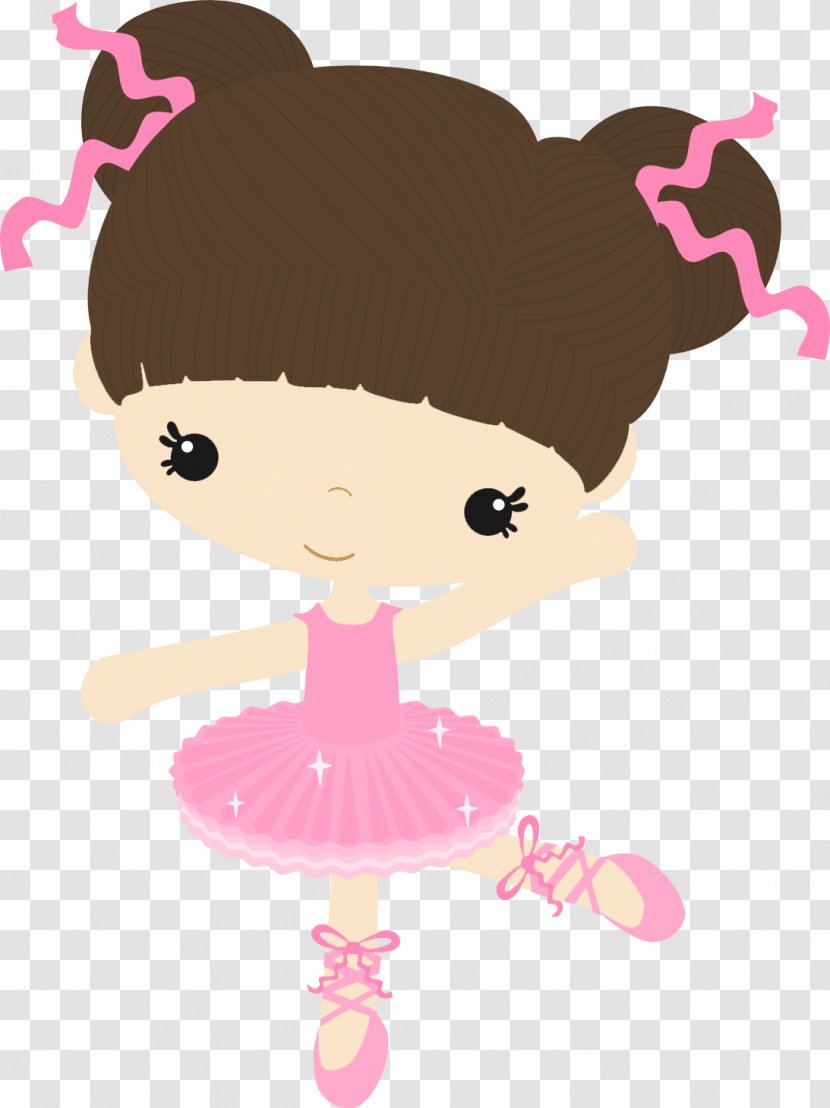 Ballet Dancer Clip Art - Heart Transparent PNG