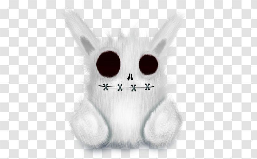 Flemish Giant Rabbit Cat - Flower - Rabit Transparent PNG