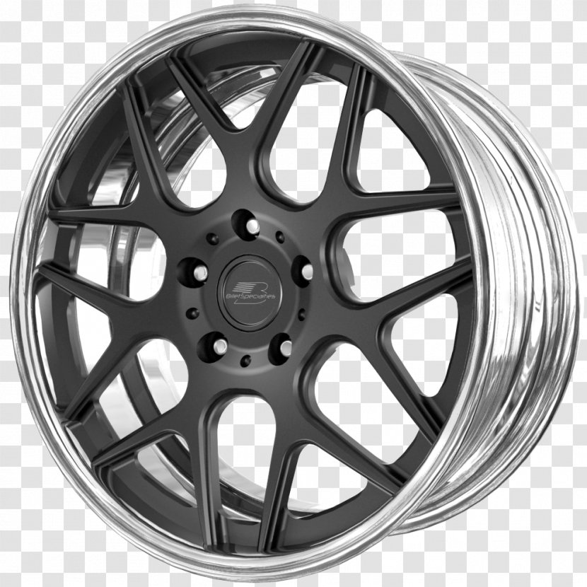 Alloy Wheel Spoke Tire Rim - Auto Part - Overland Park Homes For Sale Property Search In Ov Transparent PNG