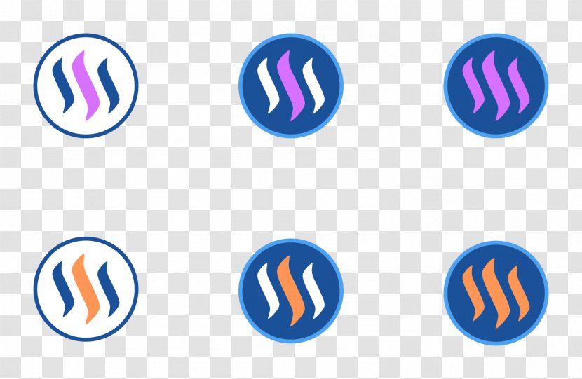 Symbol Logo Brand Steemit - Sign Transparent PNG