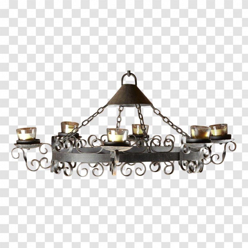 Light Fixture 01504 Transparent PNG