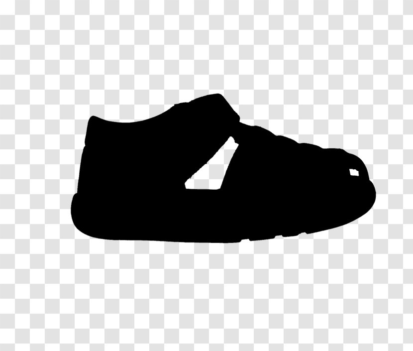 Shoe Silhouette Download - Outdoor Transparent PNG