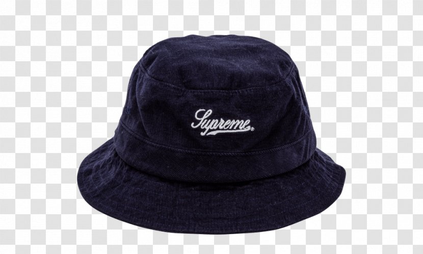 Hat - Cap Transparent PNG