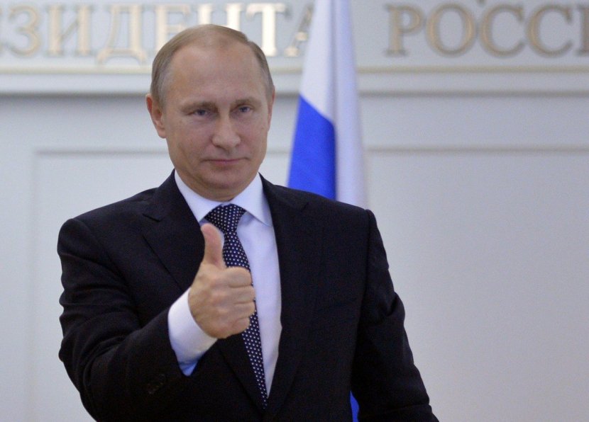 Vladimir Putin Saint Petersburg United States Russian Presidential Election, 2018 President Of Russia - Entrepreneur Transparent PNG