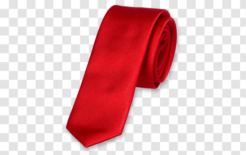 Necktie Bow Tie Lapel Red Silk - Blazer - Seda Roja Transparent PNG