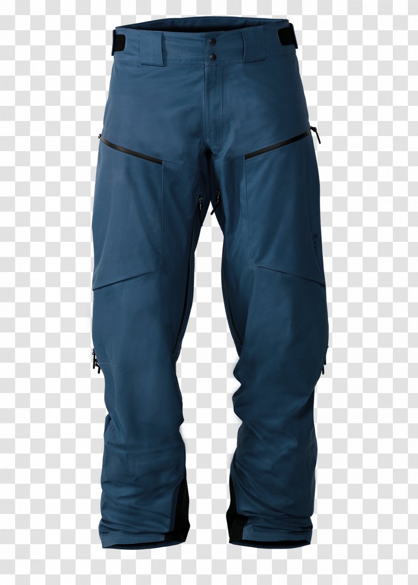 Cargo Pants Clothing Sweatpants Jeans - Trousers Transparent PNG