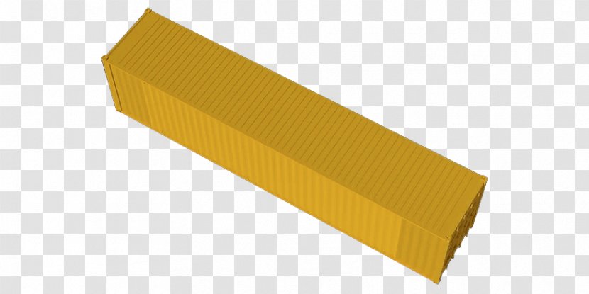 Product Design Material Line Angle - Yellow - Floating Stadium Transparent PNG