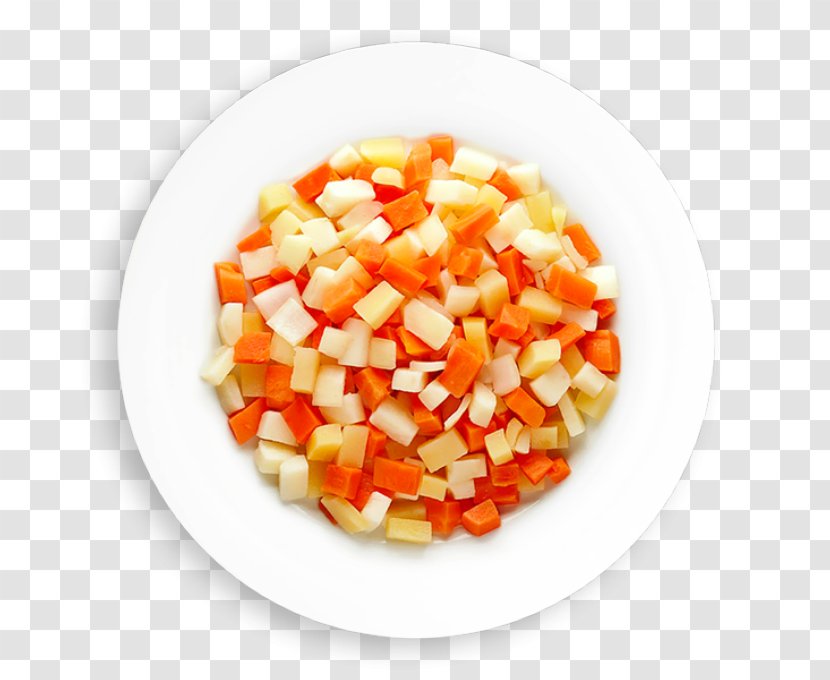 Vegetarian Cuisine Food Bonduelle Vegetable Dicing Transparent PNG