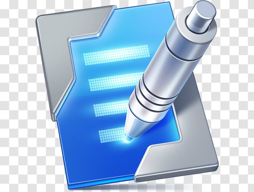 Editing Text Editor - Computer Icon Transparent PNG