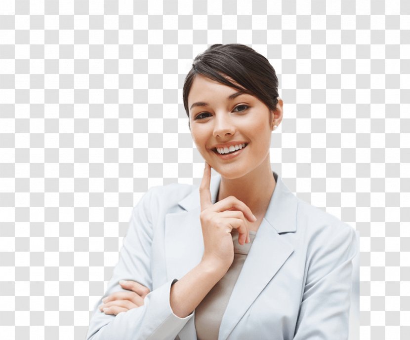 Businessperson Business Development Company Service - Conversation - Woman Transparent PNG