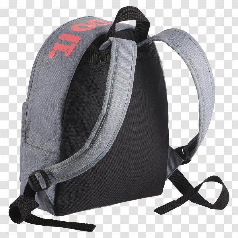 Nike Young Athletes Classic Base Backpack Bag Belt - Black Transparent PNG