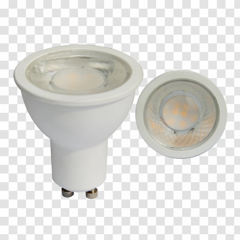 Lighting Bi-pin Lamp Base LED Light-emitting Diode - Light Transparent PNG