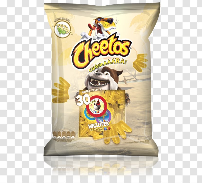 Cheetos Pepsi Potato Chip Flavor Frito-Lay - Junk Food Transparent PNG