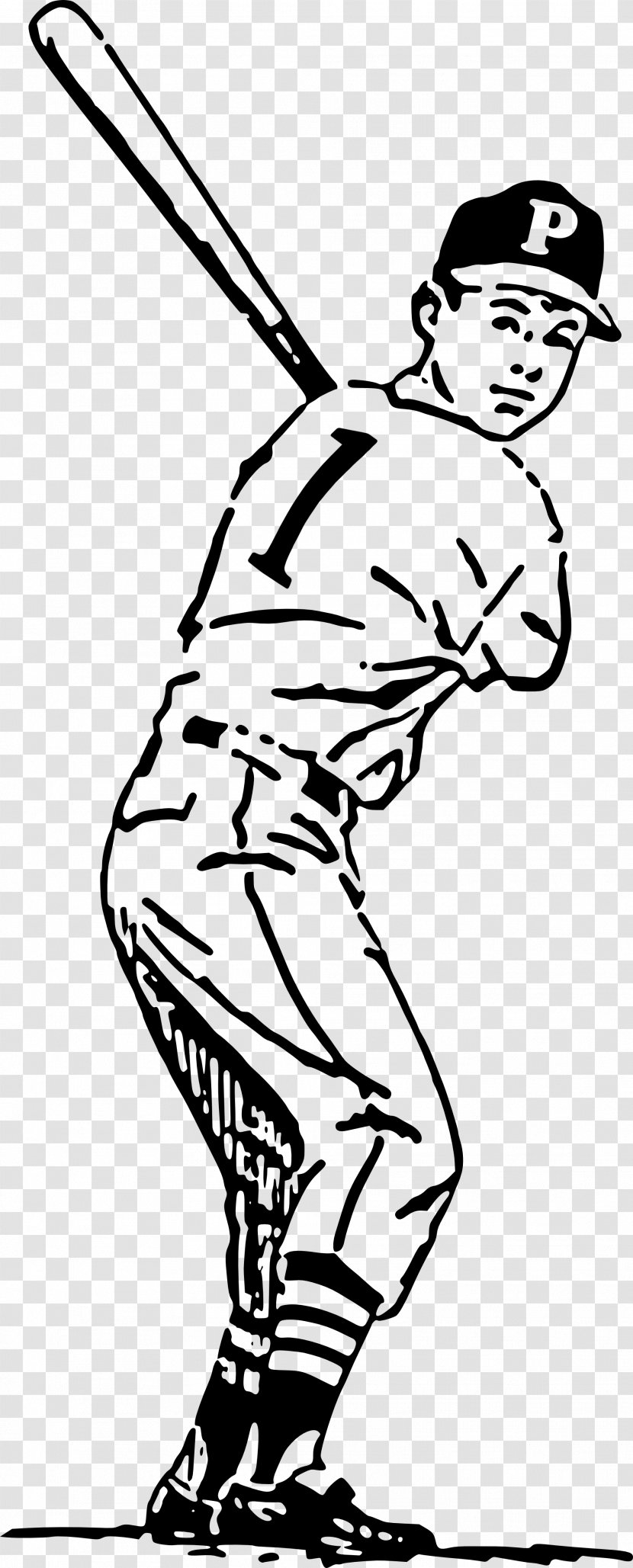 Baseball Field Bats Player Clip Art - Shoe Transparent PNG