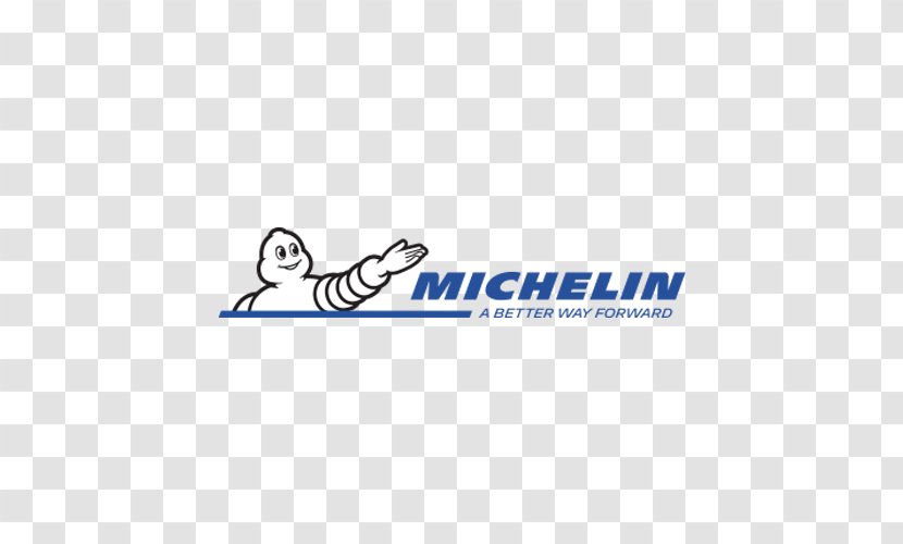 Michelin Man Logo Tire Bridgestone - Goodyear And Rubber Company Transparent PNG