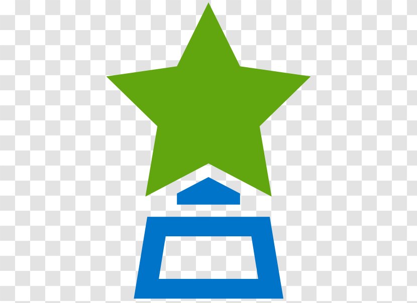 Symbol - Area - Career Advancement Transparent PNG