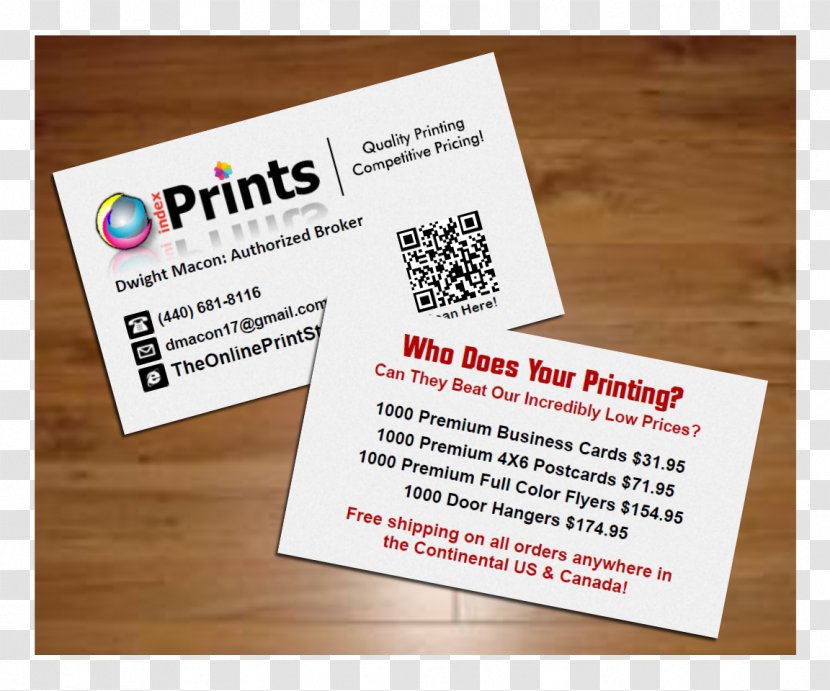 Business Cards Marketing Visiting Card Printing - Logo - Fruit Supermarket Template Transparent PNG