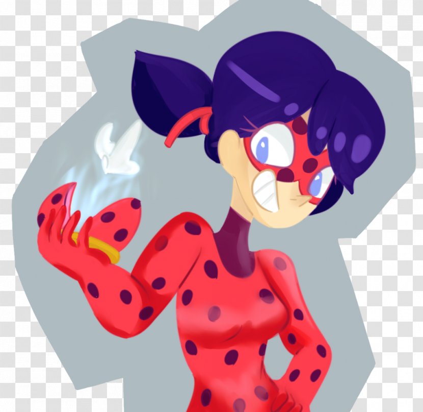 Drawing 13 January DeviantArt - Cartoon - Miraculous Ladybug Pics Transparent PNG