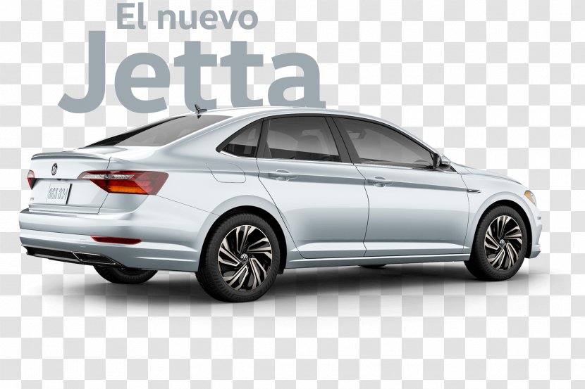 2019 Volkswagen Jetta Night 2017 Golf - Family Car Transparent PNG