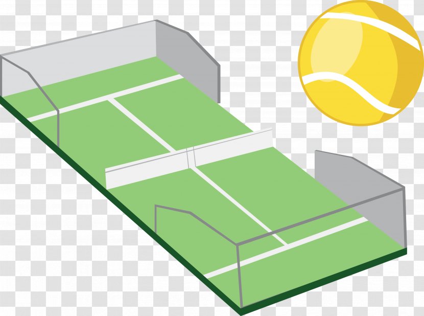 Spain Padel Tennis Centre Sport Pista - Sports Venue - Closed Field Vector Transparent PNG