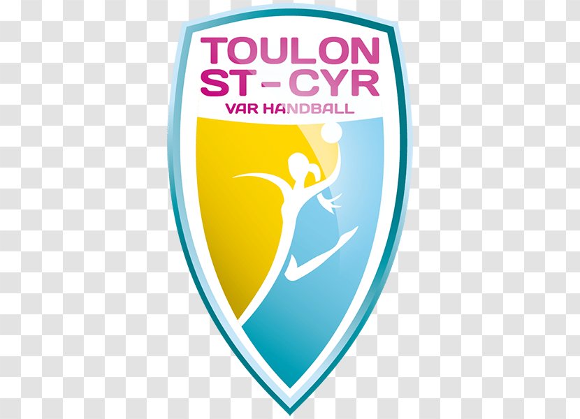 Toulon Saint-Cyr Var Handball French Women's Championship LNH Division 1 - Heart Transparent PNG