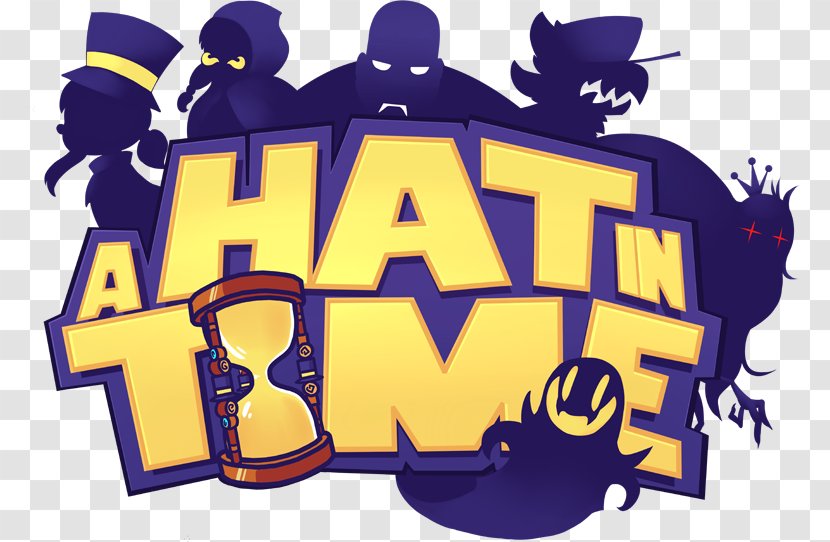 A Hat In Time T-shirt Xbox One Gears For Breakfast PlayStation 4 Transparent PNG