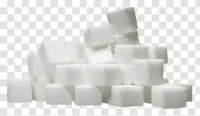 Sugar Cubes - Refined Transparent PNG