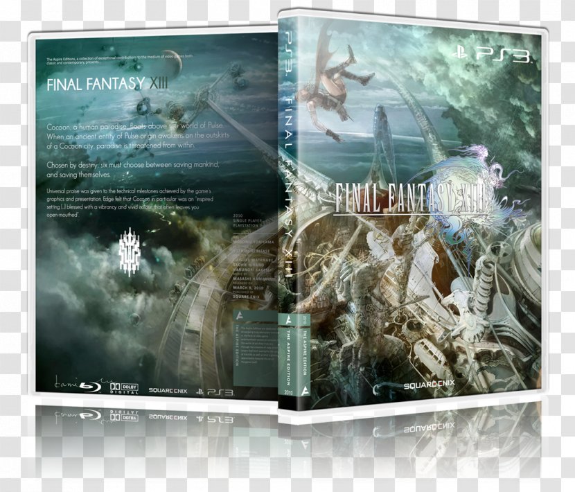 Final Fantasy XIII Desktop Wallpaper Stock Photography Computer Transparent PNG