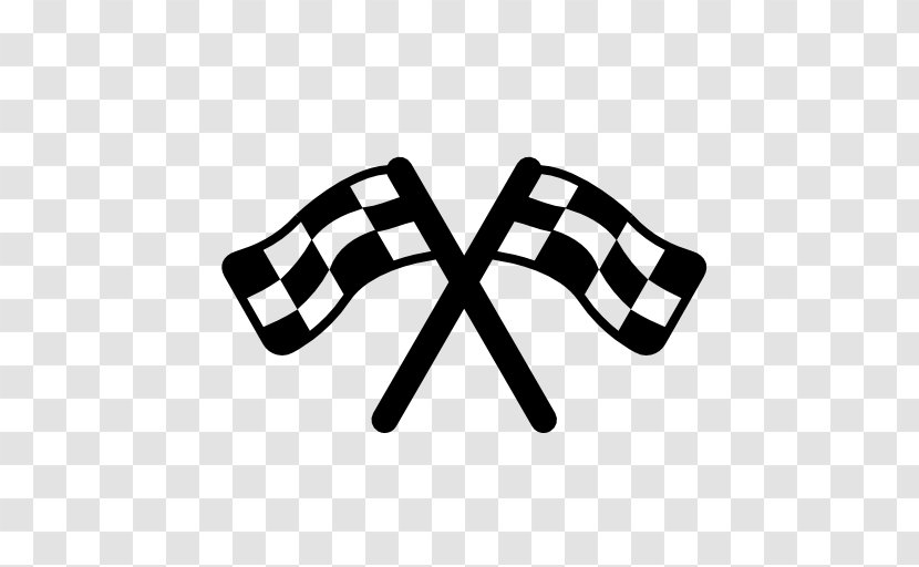 Auto Racing Flags - Sport - Bandeirinha Transparent PNG