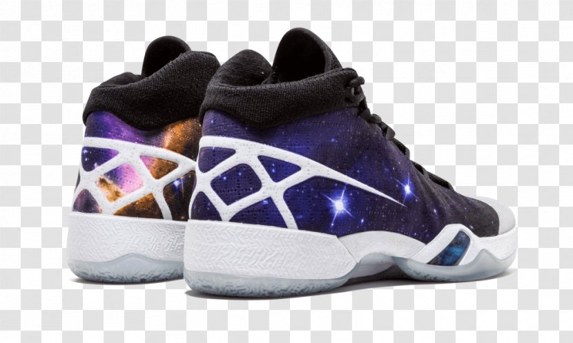 Air Jordan 30 Q54 863586 010 Quai 54 Nike Sports Shoes - Cosmos Transparent PNG