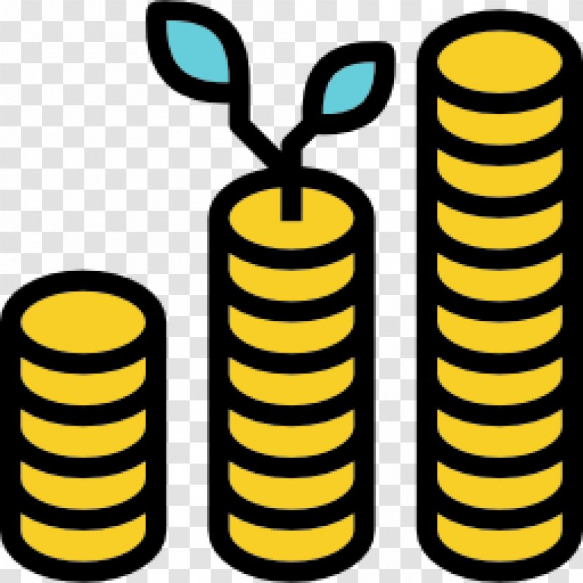 Scalability - Saving - Coins Transparent PNG