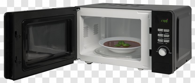Microwave Ovens Russell Hobbs RHRETMM70 Toaster Kitchen Transparent PNG