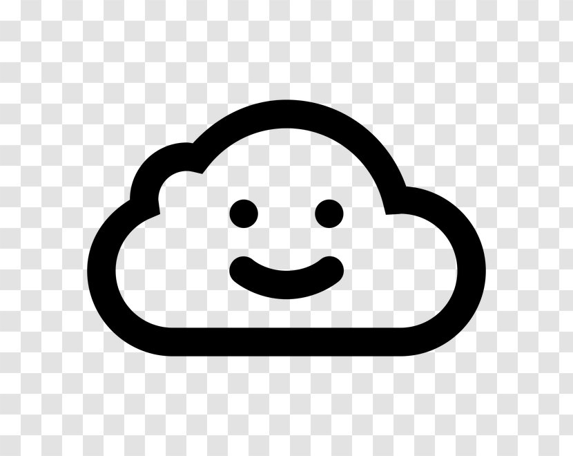 Cloud Computing Storage Clip Art Transparent PNG