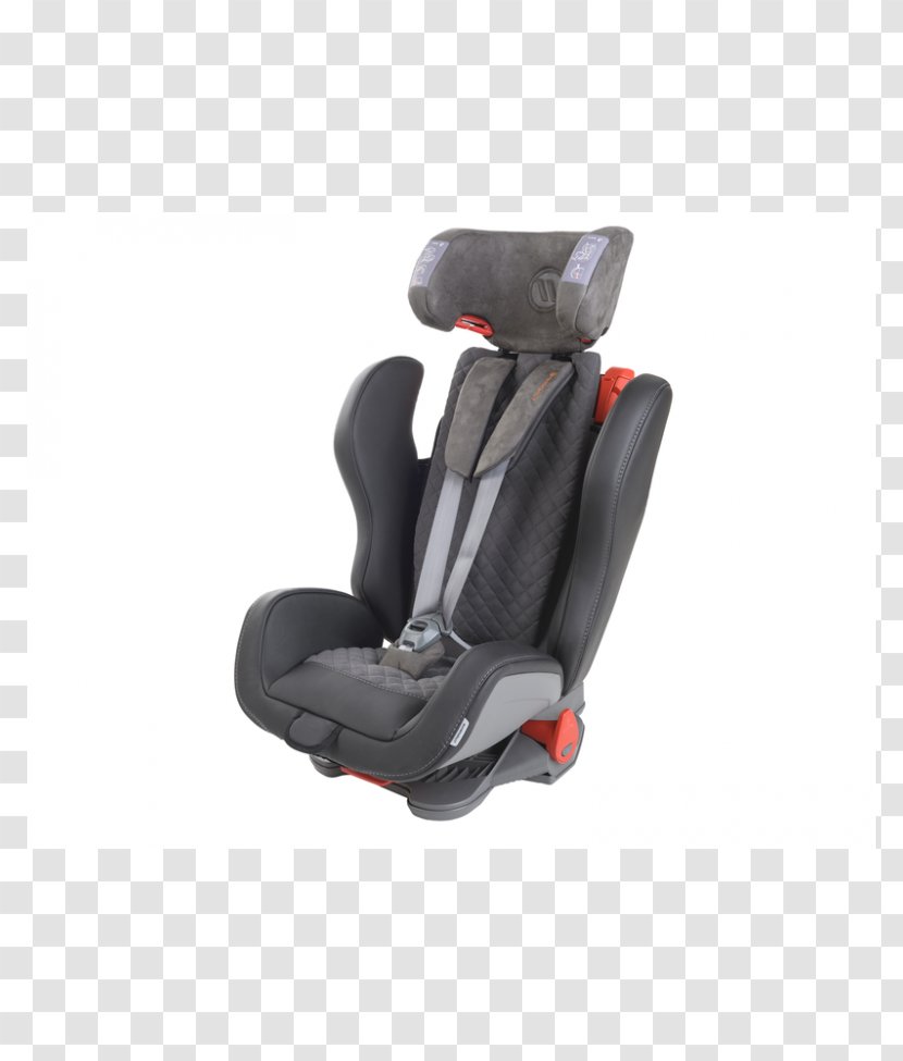 Baby & Toddler Car Seats Price Chair - Black Transparent PNG