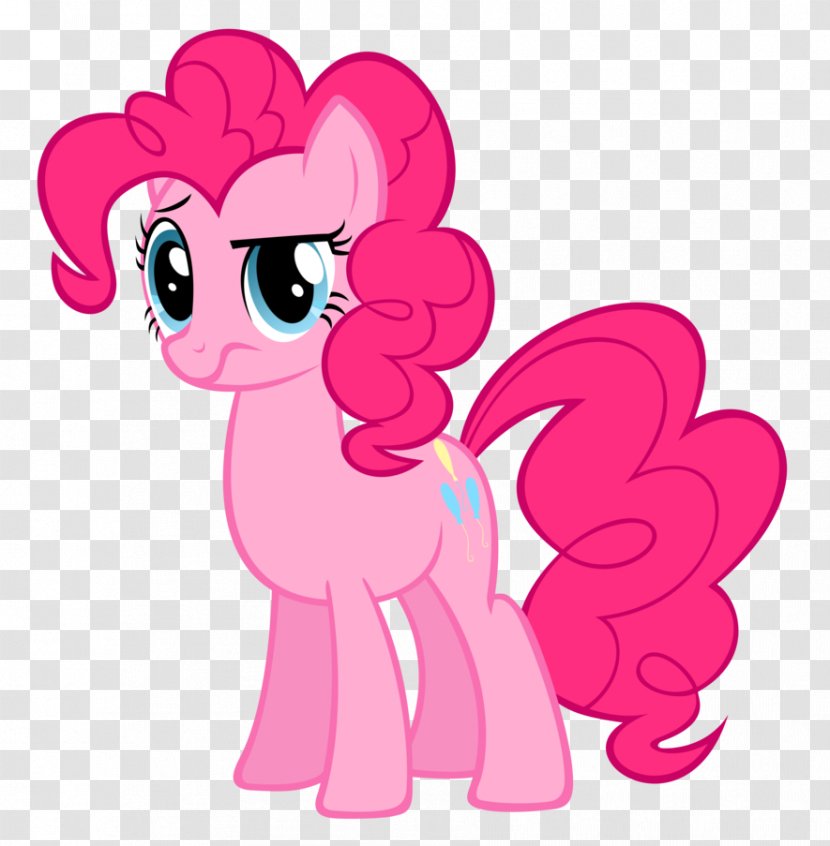 Pinkie Pie Twilight Sparkle Applejack Rainbow Dash Rarity - Silhouette - Tree Transparent PNG