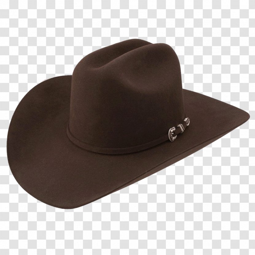 Cowboy Hat Stetson Resistol - Boot - Cartoon Transparent PNG