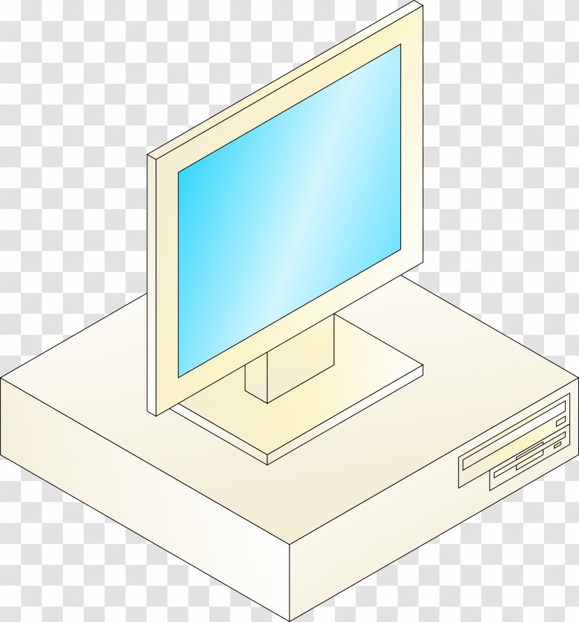 Brand Product Design Rectangle - Desk Fan Transparent PNG