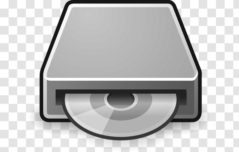 Compact Disc Optical Drives Optics Disk Storage DVD - Cdrw - Dvd Transparent PNG