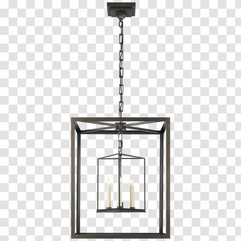 Light Fixture Lantern Lamp Lighting - A Transparent PNG